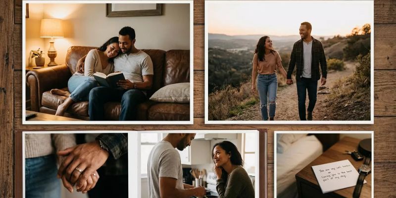 190+ Heart Touching Love Messages for Him That Touch Soul