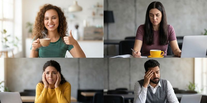 Best Responses to "How's Your Day Going?"
