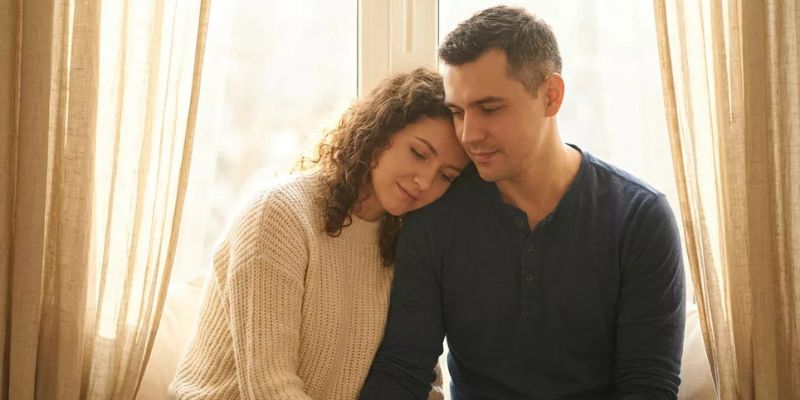 Cute and Playful Thank You Messages for Your Hubby
