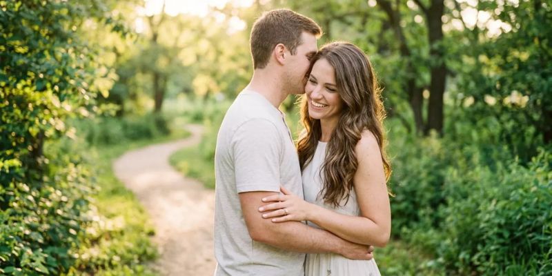 Deep Love Happy New Month Messages for Someone Special