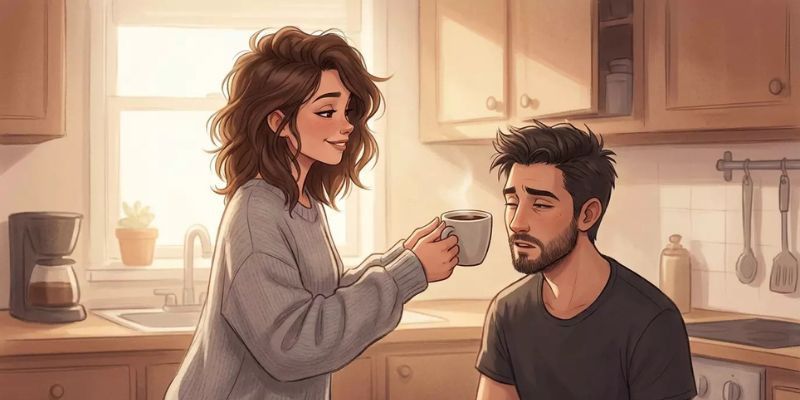 Deep Love Messages to Melt His Heart
