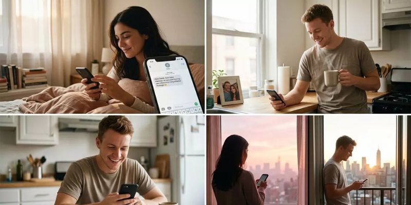 Emotional Love And Trust Quotes For My Wife