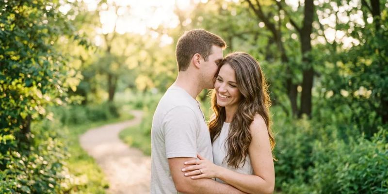 Heartfelt Love Messages for Special Moments