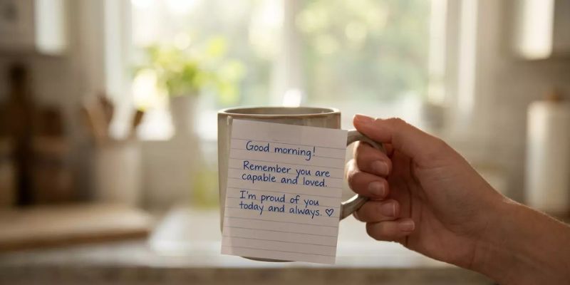 Love Messages for Him to Make Him Feel Special and Appreciated