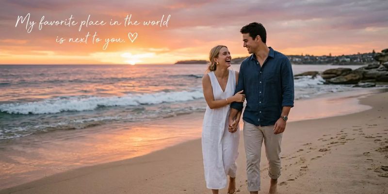 Short Love Messages for Boyfriend