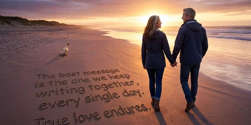 True Love Messages for Her That Last Forever