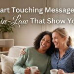 110+ Heart Touching Messages for My Sister-in-Law That Show Your Love