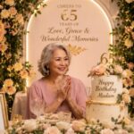 130+ Madam Birthday Wishes: Respectful & Heartfelt Messages 