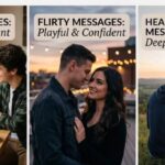 310+ Love Messages for Your Crush (Cute, Flirty & Heart-Touching)