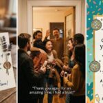50+Heartfelt Thank You for Inviting Me to Your Party Messages