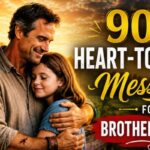 90+ Heart-Touching Messages for Brother-in-Law