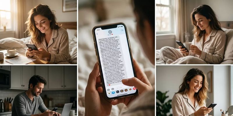 Apology Romantic Love Letters