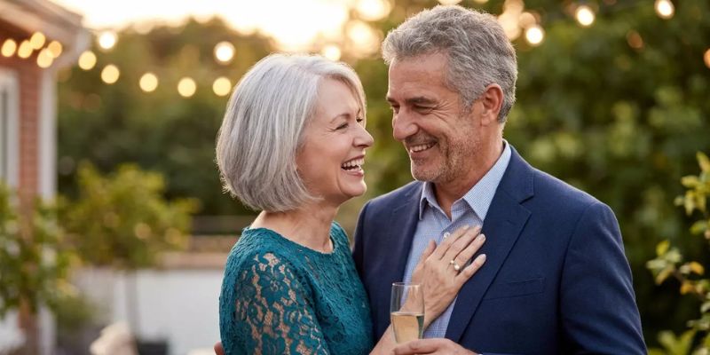 Meaning of the 30th Wedding Anniversary