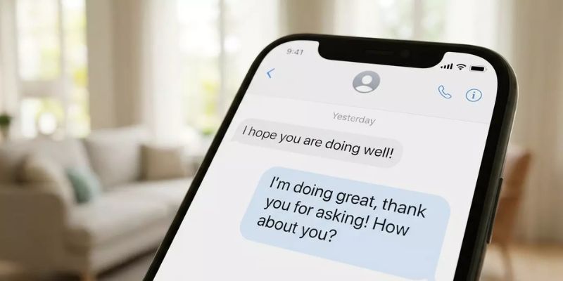 What Does "What's Good?" Mean in Texting?