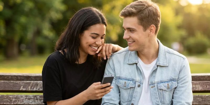 Cute Love Messages for Your Crush
