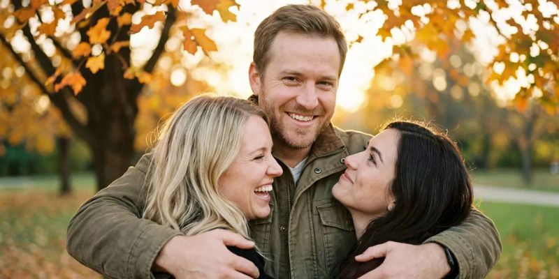 Deep and Heartfelt Messages for My Brother-in-Law