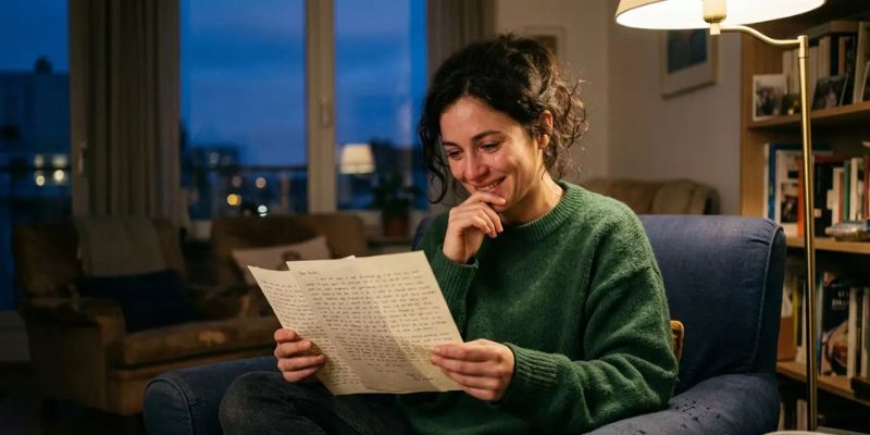 Emotional Long Love Messages for Him