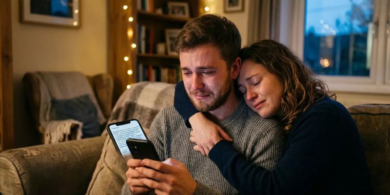 Heart-Touching Long Love Messages for Her