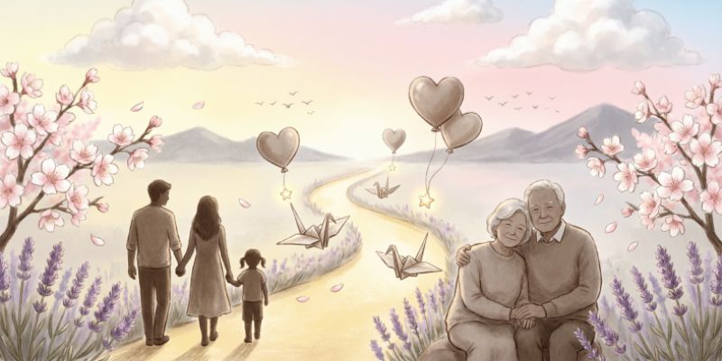 Heartfelt Happy Journey Wishes for Loved Ones