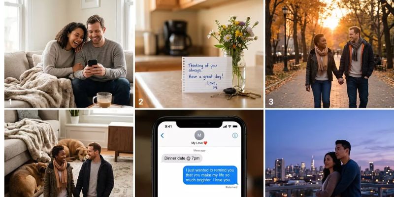 Heartfelt Replies to Congratulations Messages