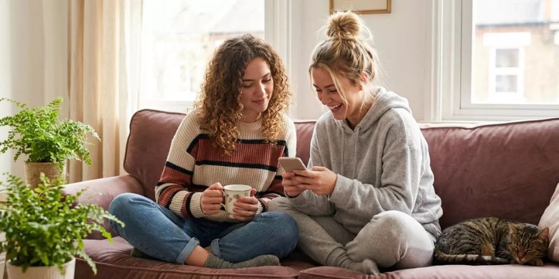 Heartwarming Messages to Show Love and Care