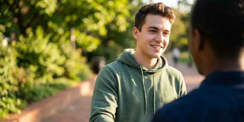 How to Respond to "What's Good?" (Quick Answer)