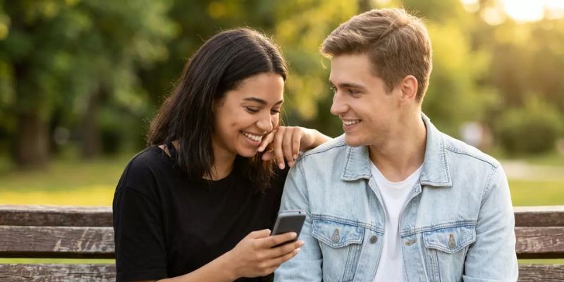 Romantic Long Love Messages for Her