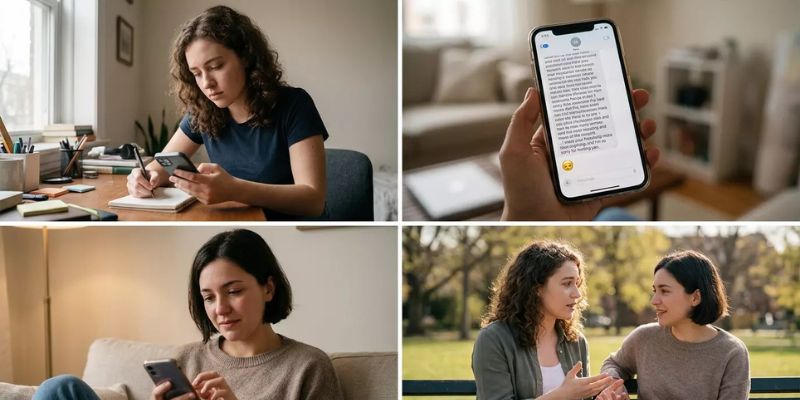 How to Write a Romantic Love Letter for Her