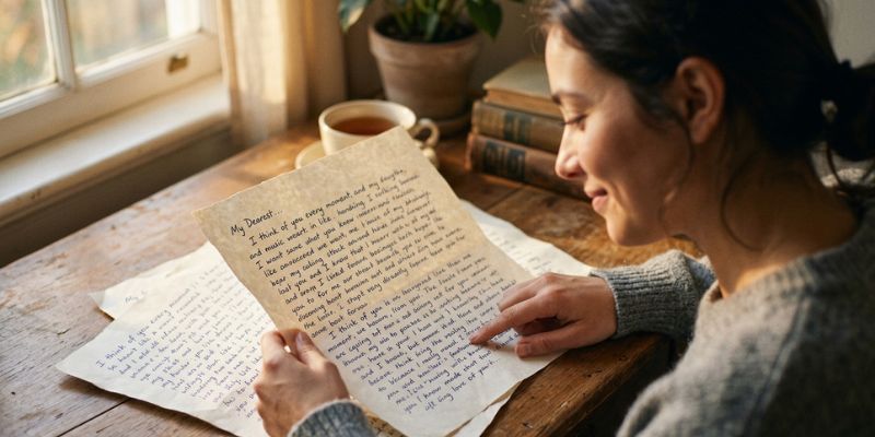 Long Love Messages for Girlfriend