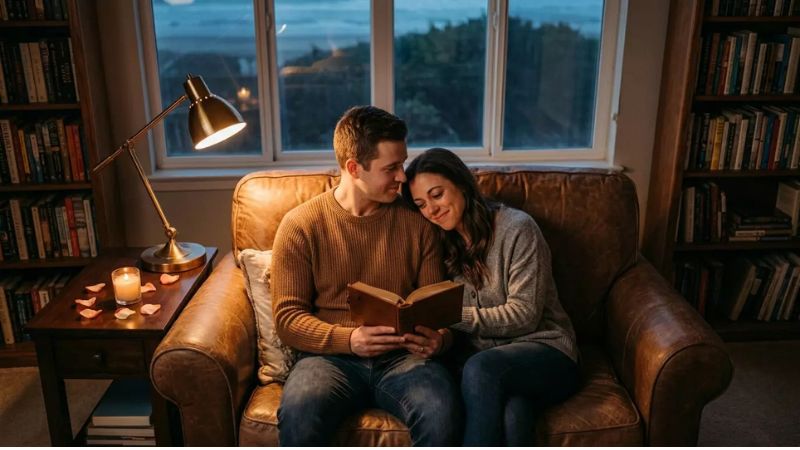 Long Love Messages for Her to Fall in Love