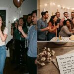 70+ Heartfelt Thank You Messages for Surprise Birthday Party