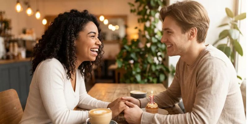 Love Messages for Your Crush (Him)
