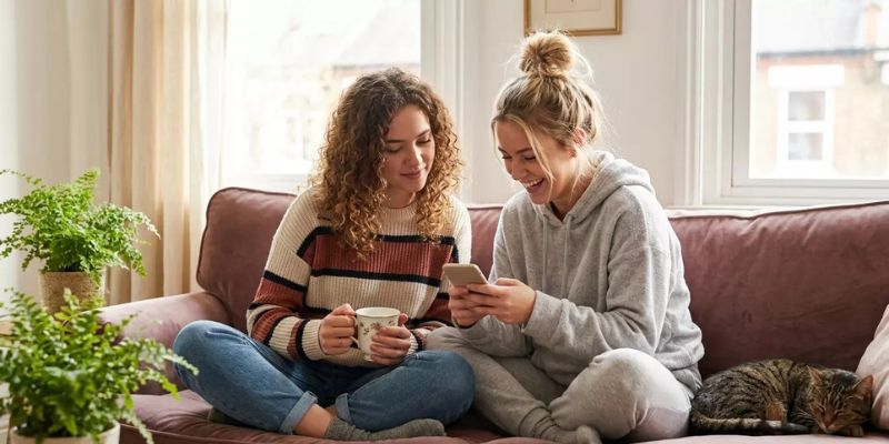 Replies to Congratulations Messages on a New Home