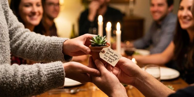 Romantic Wishes for Wife
