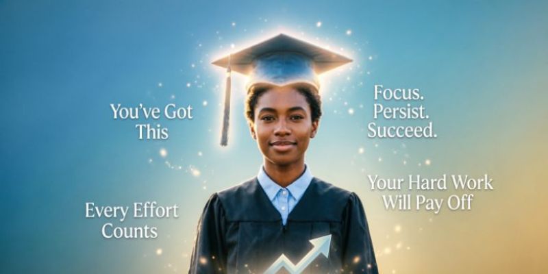 Short Exam Success Wishes for Quick Sharing