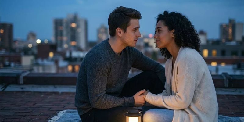 Short Love Messages for Your Crush