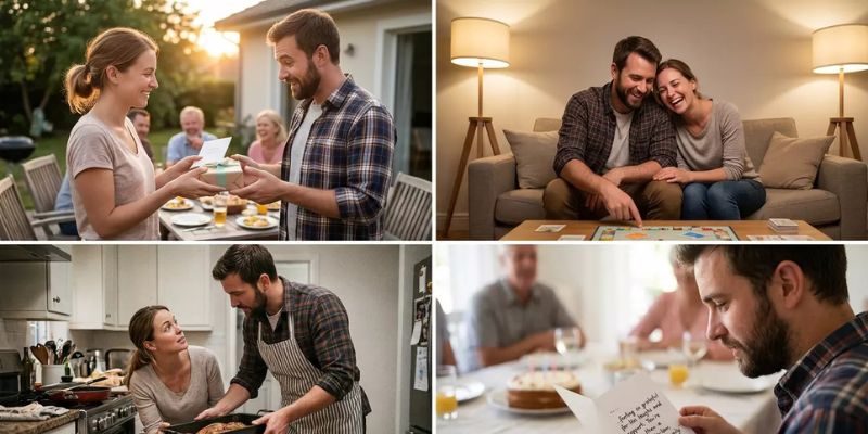 Special Occasion Wishes for Brother-in-Law