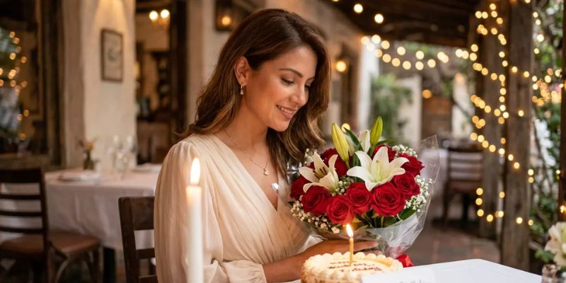 Sweet & Cute Long Love Messages for Her