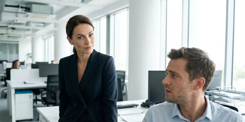 When Should You Use a Savage Reply?