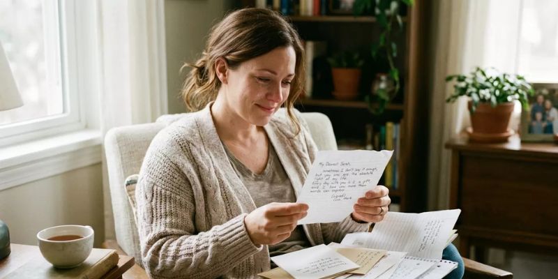 Why Sending Long Love Messages to Your Wife Strengthens Marriage