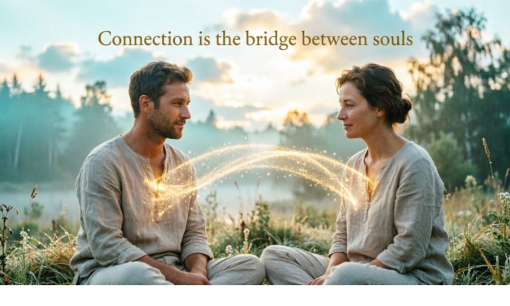 Emotional Growth and Connection
