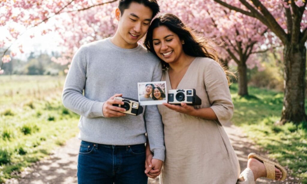 Relationship growth and shared experiences