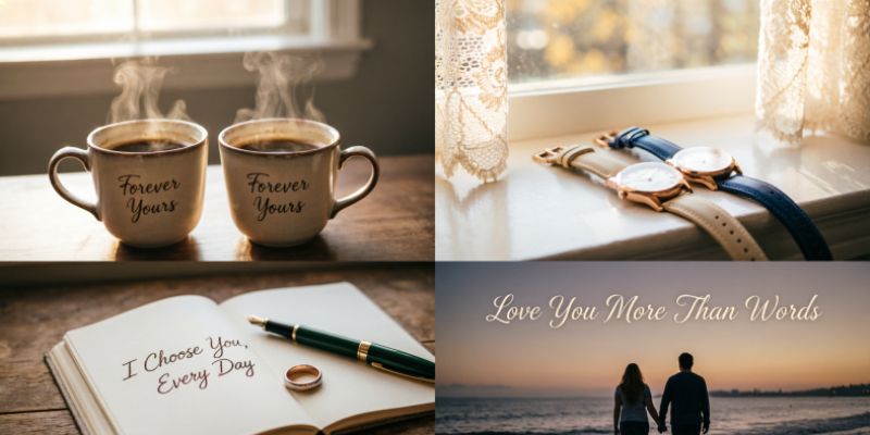 Romantic Love Messages for Wife 💕