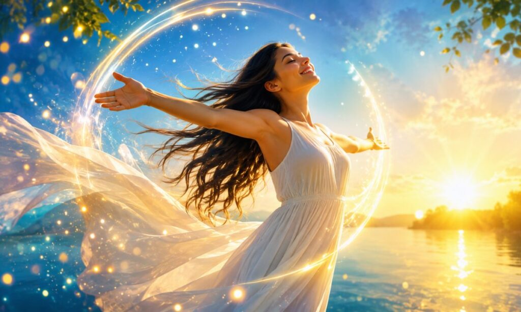 Emotional & personal growth