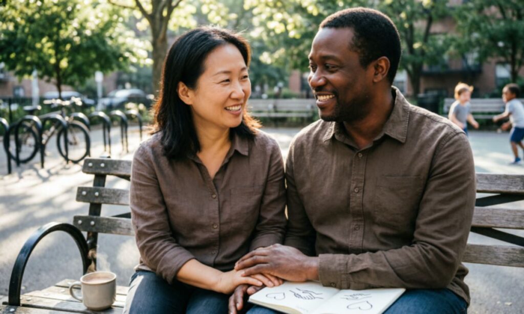 Strengthening connection and trust